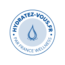 Hydratezvous par France Wellness